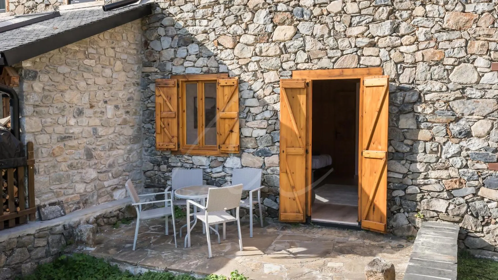 別荘 Casa Unhola By Seamount Rentals Unha