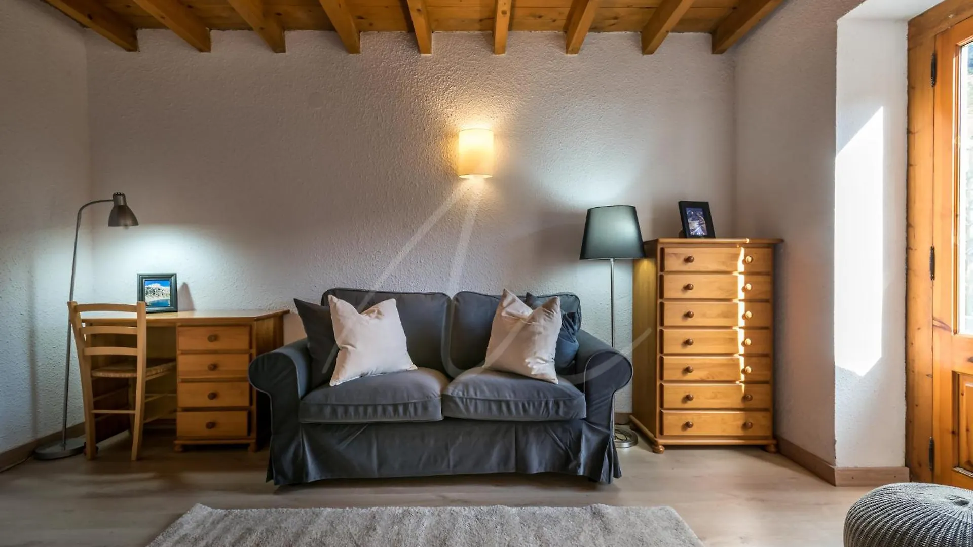別荘 Casa Unhola By Seamount Rentals Unha スペイン