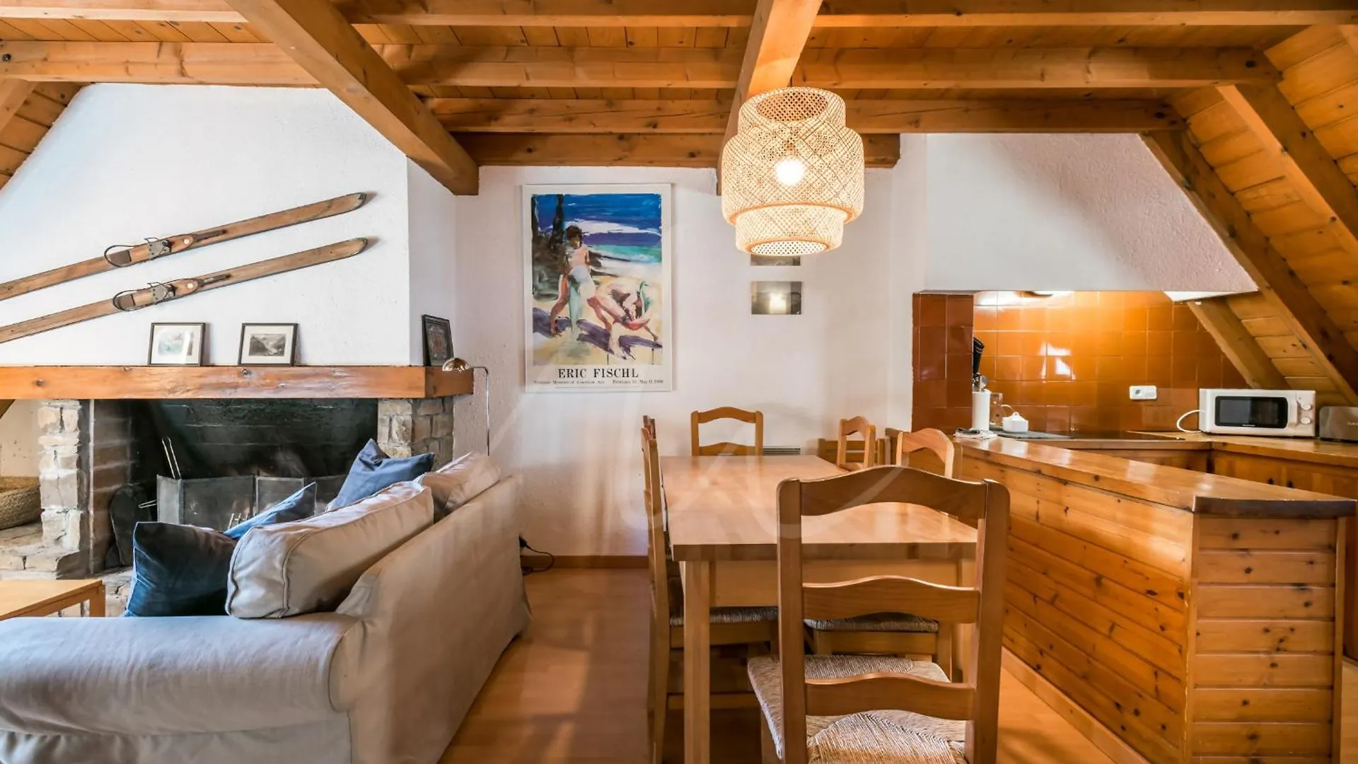 Casa Unhola By Seamount Rentals Unha