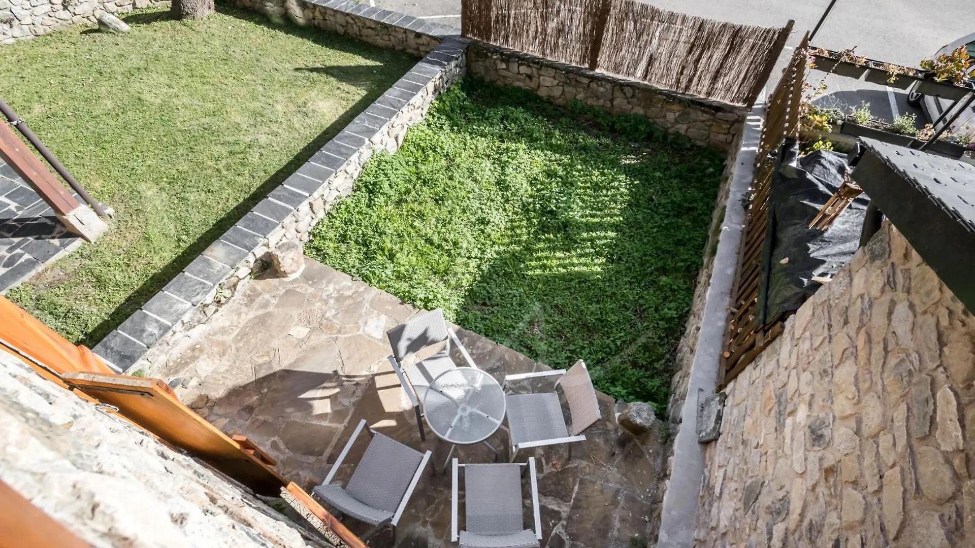 Casa Unhola By Seamount Rentals Unha スペイン